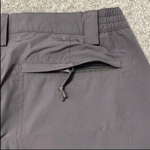Grey Mountain Warehouse Casual Shorts, 6 - Picture 4 of 8